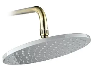 Душевая система со смесителем для ванны Timo Beverly бронза SX-1060/02, 4