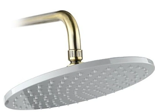 Душевая система со смесителем для ванны Timo Beverly бронза SX-1060/02