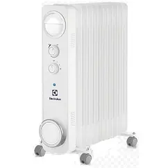 Радиатор электрический масляный Electrolux EOH/M-6209