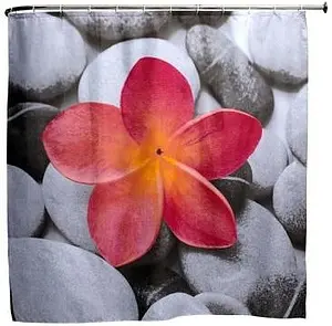 Штора для ванны Aquanet SC3003A, 1