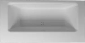 Ванна отдельностоящая из искусственного камня Riho Zamora 220x100 белый BS4700500000000 Ванна отдельностоящая из искусственного камня Riho Zamora 220x100 белый BS4700500000000, 1