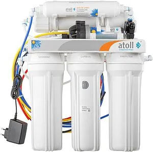 Фильтр обратного осмоса Atoll A-550p STDA ATEFDR102 Фильтр обратного осмоса Atoll A-550p STDA ATEFDR102, 3