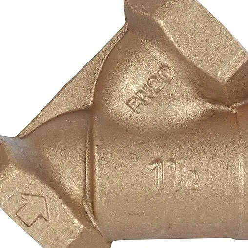 Балансировочный клапан 1½&quot;в х 1½&quot;в Kvs 28.46 Cimberio CIM 727OT 1.½