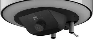 Водонагреватель накопительный электрический Midea Prime Pro 100 MWH-10015-CED, 4