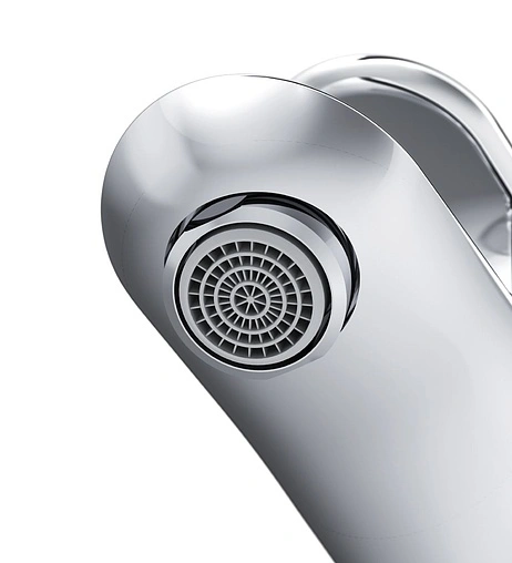 Смеситель для раковины Am.Pm Like хром F8002116