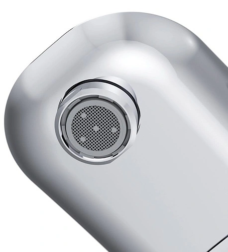 Смеситель для ванны Am.Pm Sensation хром F3010000