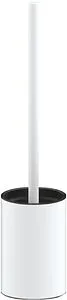 Ёршик для унитаза IDDIS Petite белый матовый PETWTPOi47, 1