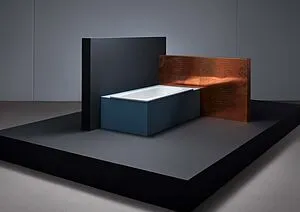 Ванна стальная Bette Duett 170x75 anti-slip белый 3020-000 AR Ванна стальная Bette Duett 170x75 anti-slip белый 3020-000 AR, 4