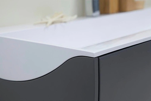 Раковина Aquaton Ондина 80 белый 1A710831OD010