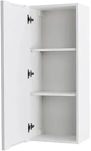 Шкаф Cezares GIUBILEO 40 Bianco Lucido GIUBILEO-1000-1A-SC-BL, 5