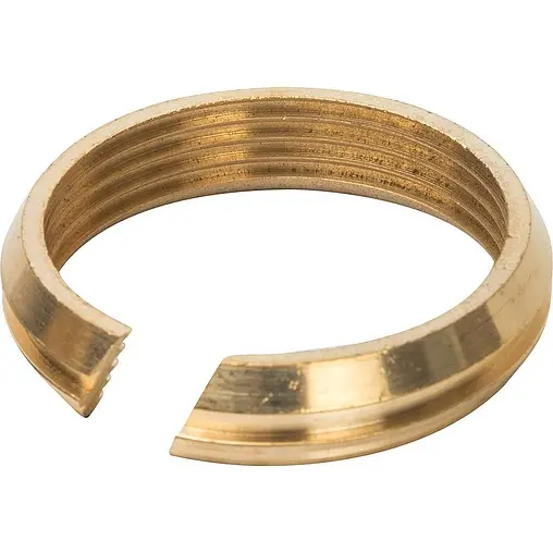 Уголок компрессионный переходной 50мм x 1½&quot;в Tiemme 3400051