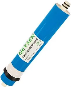 Обратноосмотическая мембрана Гейзер UPL1812-75 GPD 28450 Обратноосмотическая мембрана Гейзер UPL1812-75 GPD 28450, 1