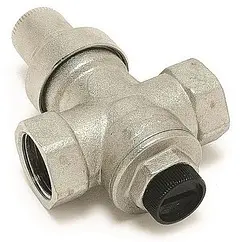 Редуктор давления поршневой ½&quot; Comap Compact 5435 543504