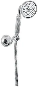 Душевой набор Cezares Olimp хром OLIMP-KD-01, 1