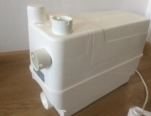 Канализационная насосная установка Grundfos Sololift2 C-3 97775317