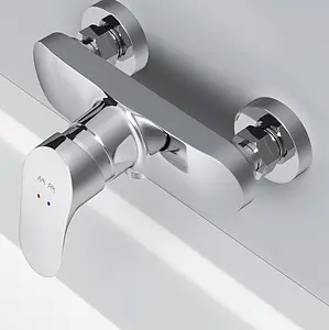 Смеситель для душа Am.Pm Like хром F8020016 Смеситель для душа Am.Pm Like хром F8020016, 4