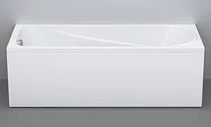 Ванна акриловая Am.Pm Sense 170x70 W76A-170-070W-A Ванна акриловая Am.Pm Sense 170x70 W76A-170-070W-A, 4