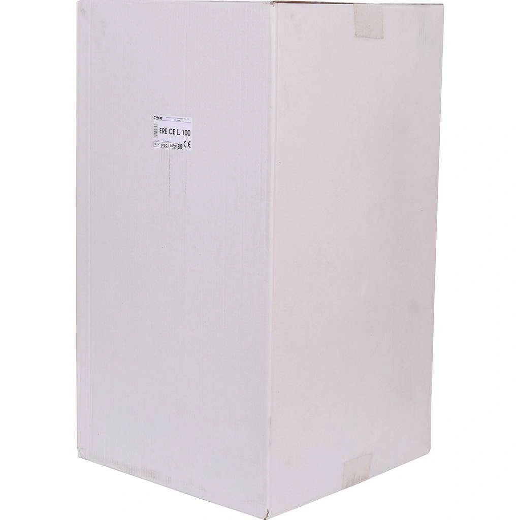 Расширительный бак CIMM ERE 100л 4 бар 820100