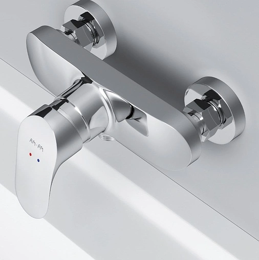 Смеситель для душа Am.Pm Like хром F8020016 Смеситель для душа Am.Pm Like хром F8020016