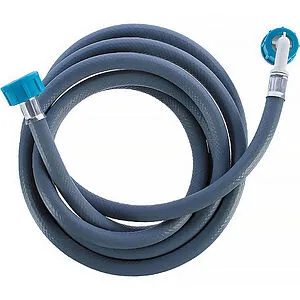 Шланг наливной для стиральной машины Azario 1.5м x ¾&quot;в x ¾&quot;в AZ-З-1,5, 1