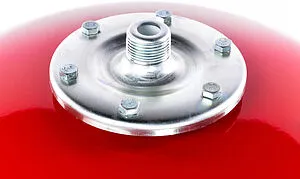 Расширительный бак UniPump РВ 100л 8 бар 30971, 5