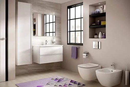 Унитаз подвесной безободковый Ideal Standard Tesi AquaBlade белый ZZ0001