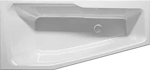 Ванна акриловая Riho Space 170x90 R B113001005, 1