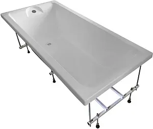 Ванна акриловая Eurolux Qwatry 150х70 E1015070029 Ванна акриловая Eurolux Qwatry 150х70 E1015070029, 3