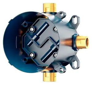 Скрытая часть Am.Pm MultiDock F100100, 1