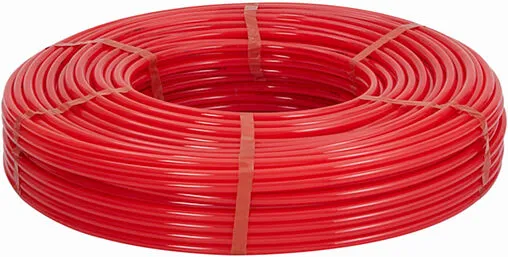 Труба сшитый полиэтилен Hoobs 16 x 2.0мм PE-Xa EVOH HB-PEXEV-1620600-P