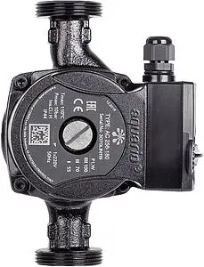 Насос циркуляционный Aquario AC 256-180 5356 Насос циркуляционный Aquario AC 256-180 5356, 3