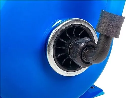 Станция автоматического водоснабжения Джилекс Вихревик 40/40 Ч-14 4018