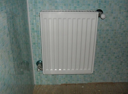 Радиатор стальной панельный PF тип 22 300 x 1600 мм 22/300/1600/K