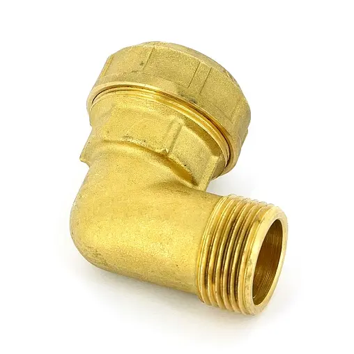 Уголок компрессионный переходной 25мм x ¾&quot;н Itap 7400034025