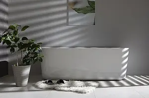 Ванна акриловая отдельностоящая Allen Brau Infinity 3 170x78 белый 2.21003.20 Ванна акриловая отдельностоящая Allen Brau Infinity 3 170x78 белый 2.21003.20, 4