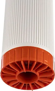 Умягчающий картридж Slim Line 10&quot; Гейзер Аквасофт 30636, 5