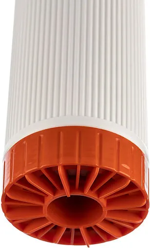 Умягчающий картридж Slim Line 10&quot; Гейзер Аквасофт 30636