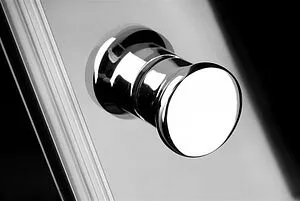 Дверь в нишу 2000мм прозрачное стекло Radaway Torrenta DWJS 200 R 320812-01-01R+320543-01-01 Дверь в нишу 2000мм прозрачное стекло Radaway Torrenta DWJS 200 R 320812-01-01R+320543-01-01, 4