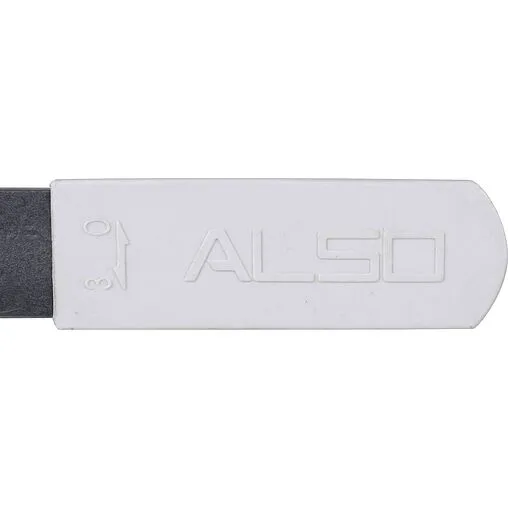 Кран шаровый фланцевый Ду32 Ру40 Also КШ.Ф.П.032.40-01 Кран шаровый фланцевый Ду32 Ру40 Also КШ.Ф.П.032.40-01