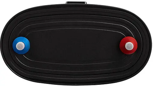 Водонагреватель накопительный электрический Electrolux EWH 50 Gladius 2.0 Grafit