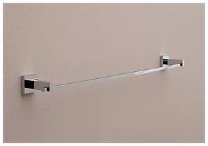 Полотенцедержатель Aquanet хром 4724, 3