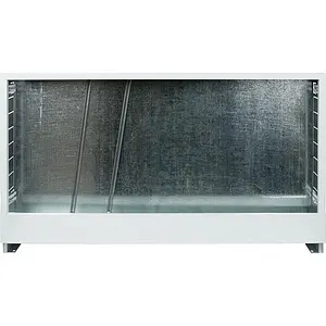 Шкаф коллекторный встроенный 17-18 выходов Stout ШРВ-6 SCC-0002-001718 Шкаф коллекторный встроенный 17-18 выходов Stout ШРВ-6 SCC-0002-001718, 4