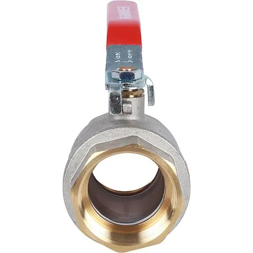 Кран шаровый 2"в x 2"в Rommer RBV-0001-0110350