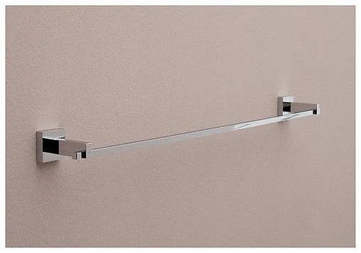 Полотенцедержатель Aquanet хром 4724