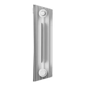 Радиатор биметаллический 16 секций Royal Thermo PianoForte 300 Bianco Traffico RTPW3030016, 3
