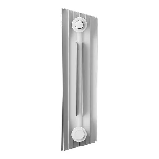 Радиатор биметаллический 16 секций Royal Thermo PianoForte 300 Bianco Traffico RTPW3030016