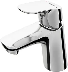 Смеситель для раковины Am.Pm Like хром F8002116 Смеситель для раковины Am.Pm Like хром F8002116, 1