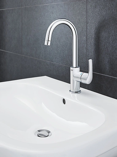 Раковина Grohe Euro Ceramic 60 белый 3933500H