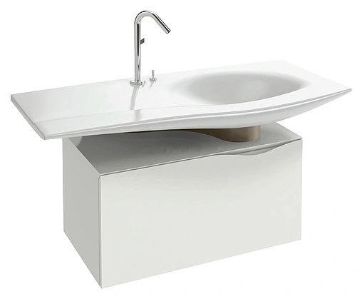 Раковина Jacob Delafon Stillness 120 белый E1292-00