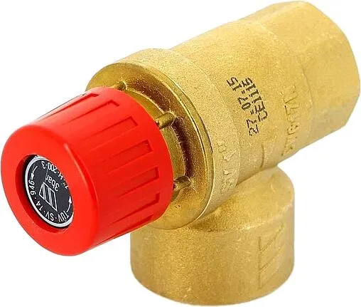 Клапан предохранительный 1&quot; 3 бар WATTS SVH 30 10004760